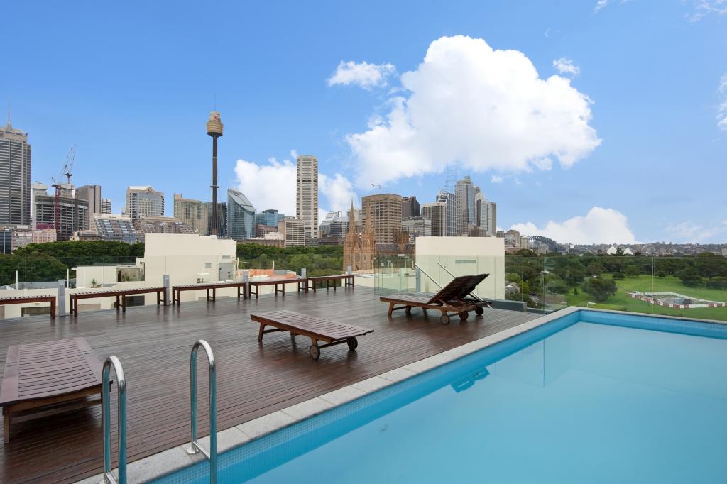 2/60-70 William St, Woolloomooloo, NSW 2011