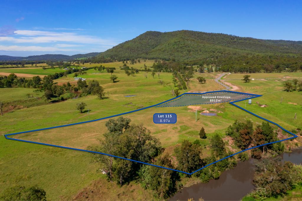9 Bottlebrush Cl, Vacy, NSW 2421