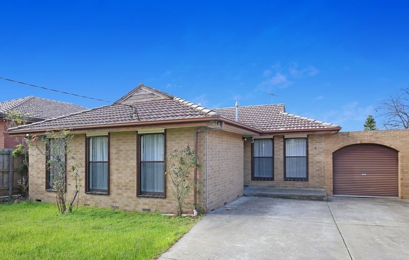 4 Venus Ct, Thomastown, VIC 3074
