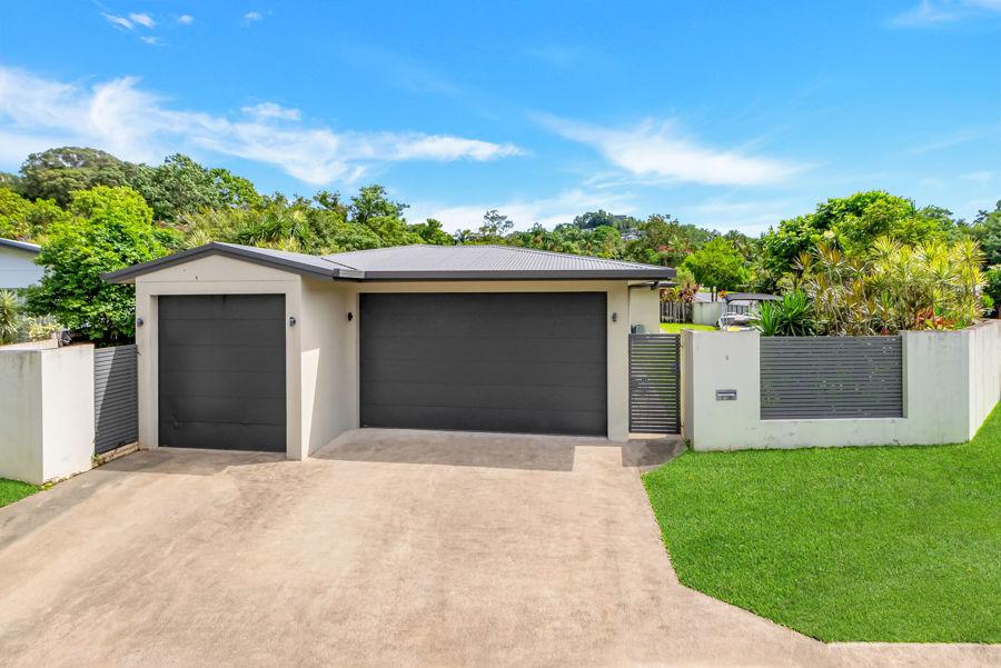 1 Fitzallan Cl, Kanimbla, QLD 4870