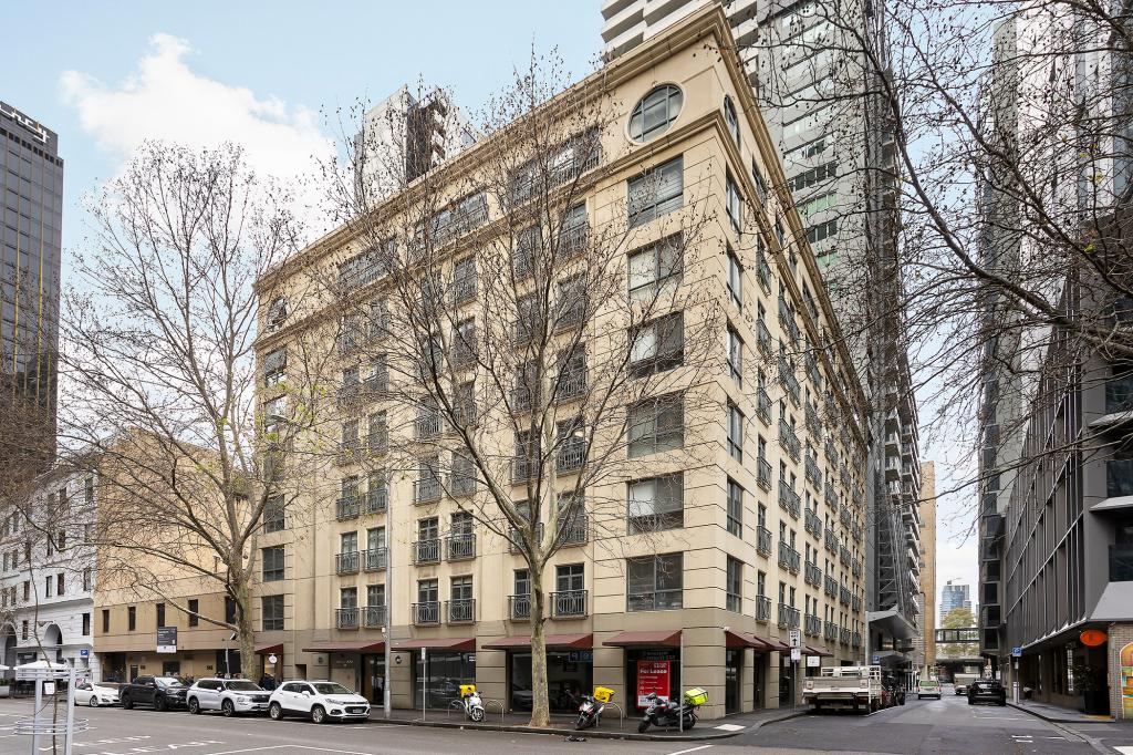 208/547 FLINDERS LANE, MELBOURNE, VIC 3000