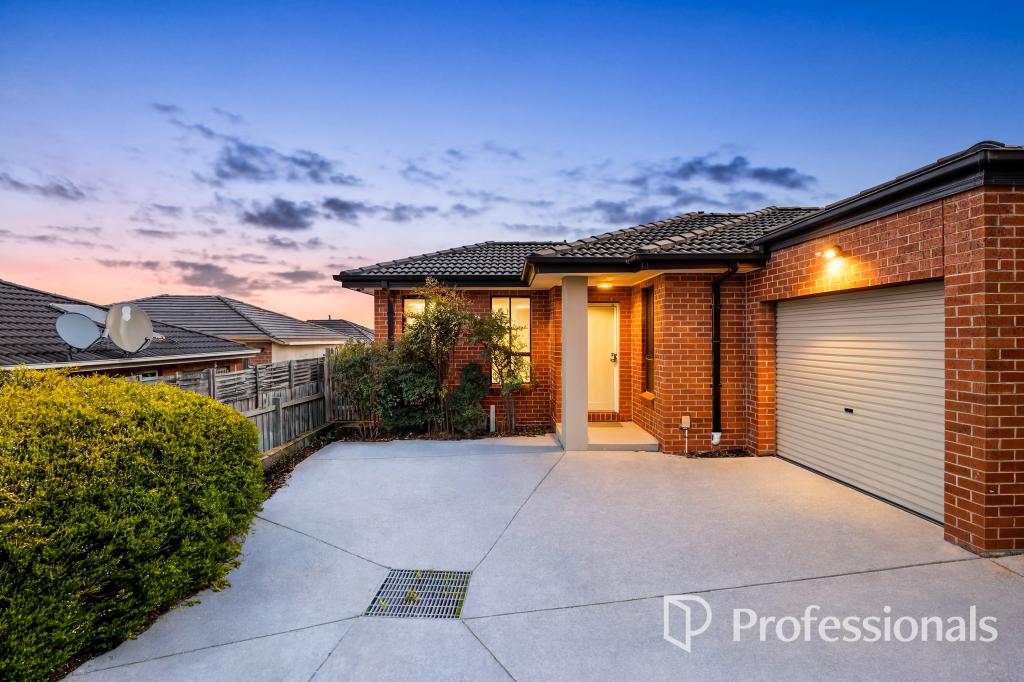 3/16 Blissington St, Springvale, VIC 3171