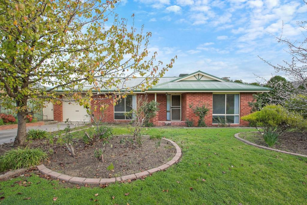 63 Harmer St, Glenroy, NSW 2640