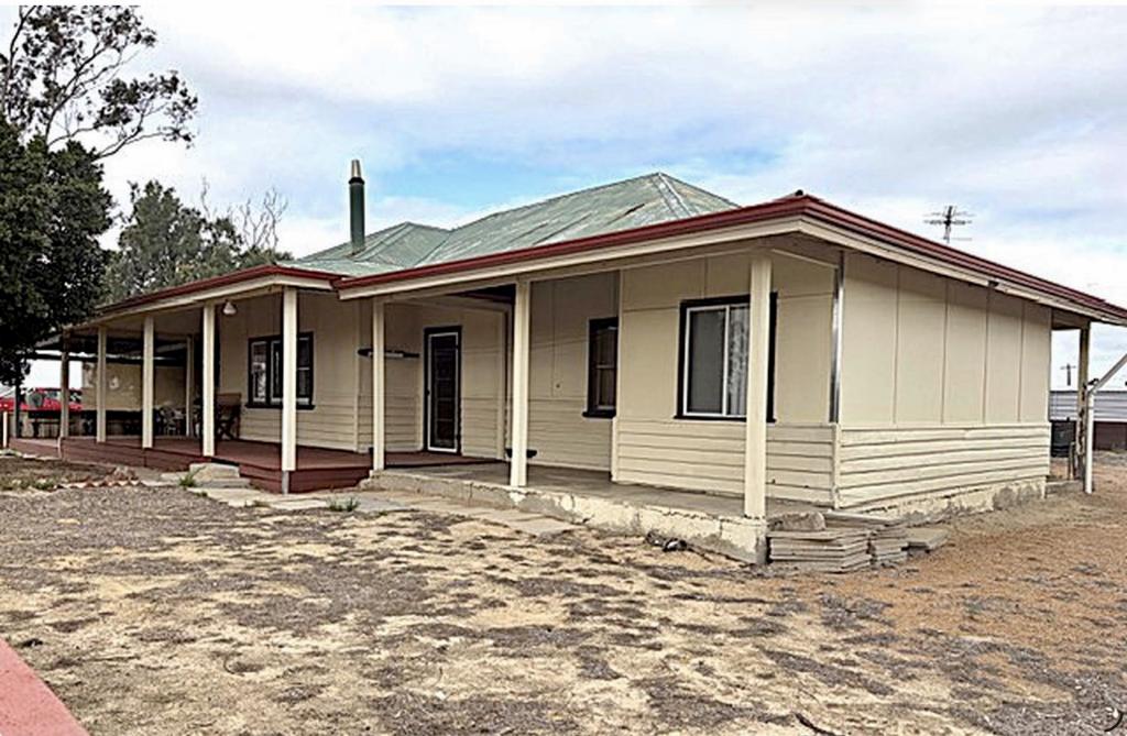 2706 Brookton-Kwede Rd, Brookton, WA 6306
