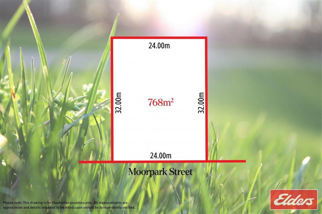 11 Moorpark St, Nuriootpa, SA 5355