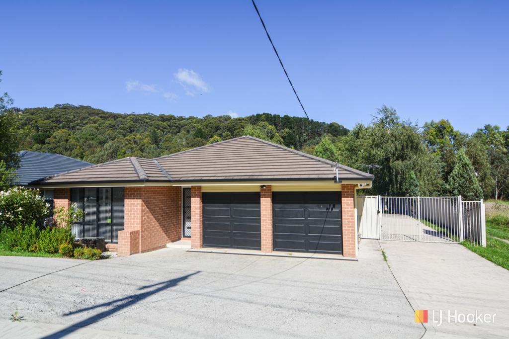 144 Hartley Valley Rd, Lithgow, NSW 2790