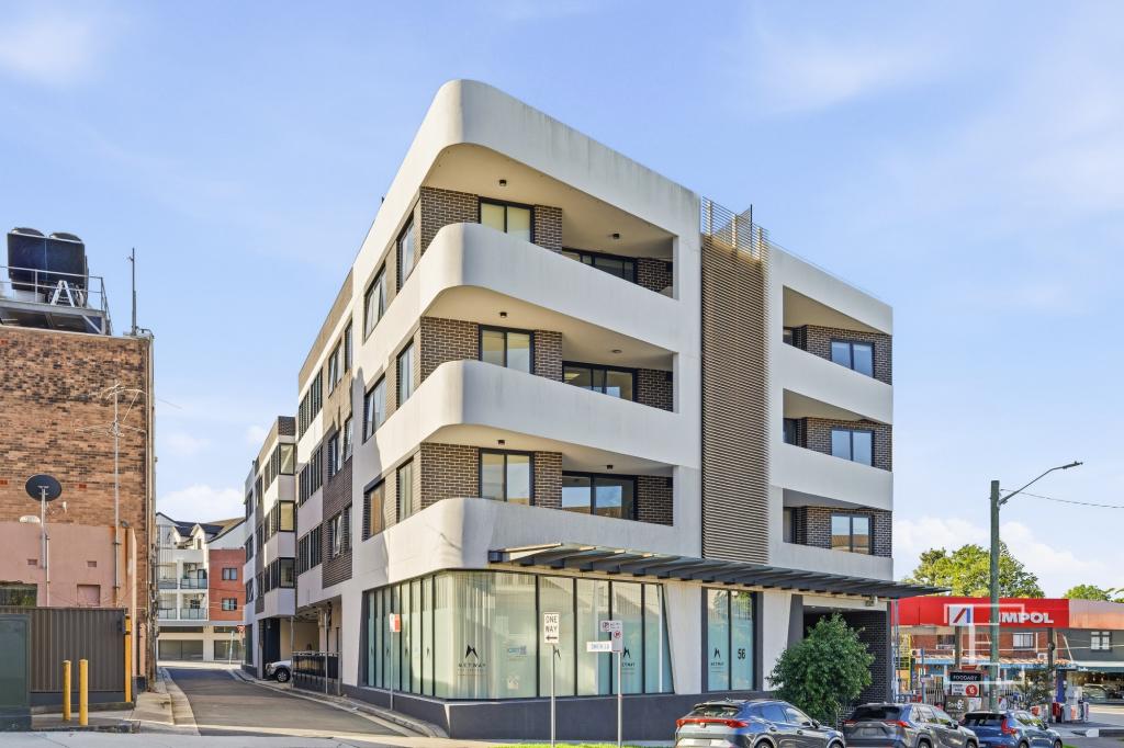 102/56 Fairlight St, Five Dock, NSW 2046