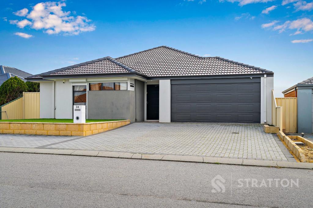 34 Glenfin Rd, Seville Grove, WA 6112