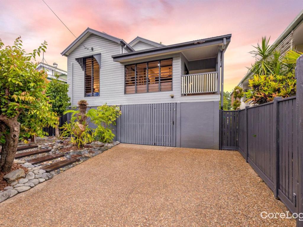 2/20 Denbeigh St, Parramatta Park, QLD 4870