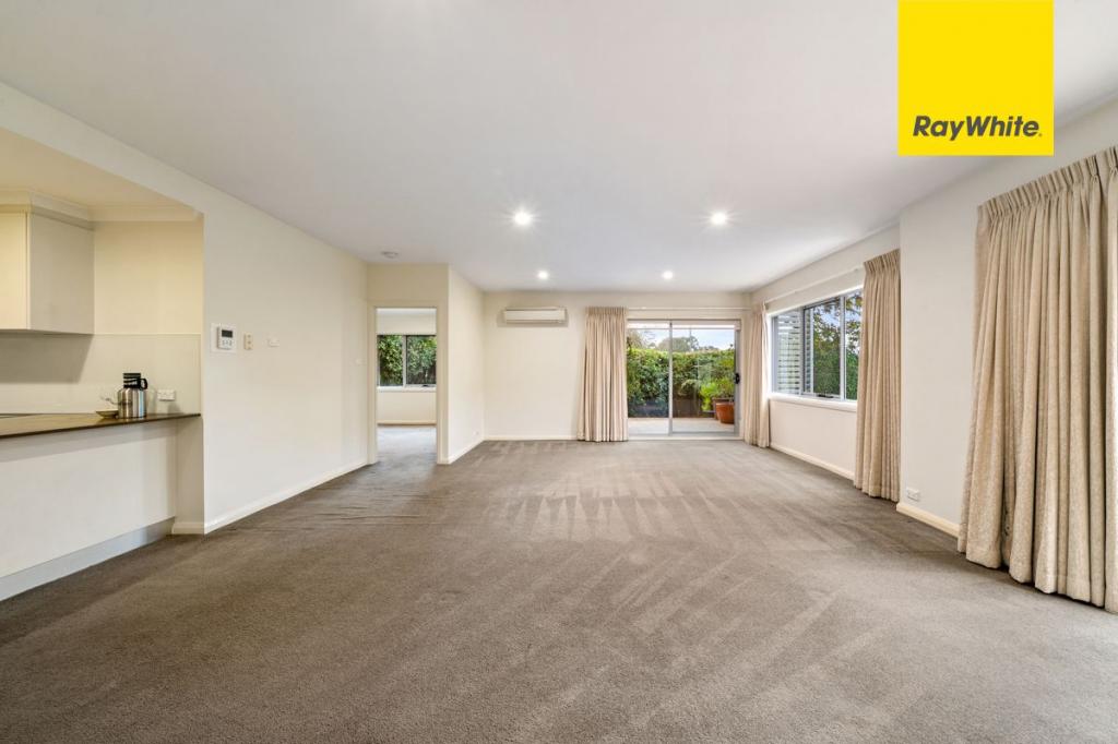 3/29 Cunningham St, Kingston, ACT 2604