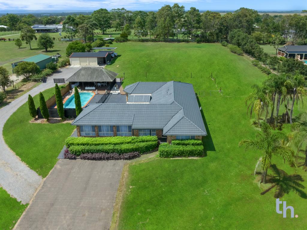 12 Cahill Cl, Black Hill, NSW 2322