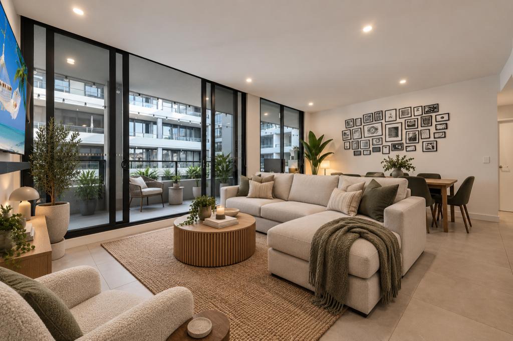 519/1e Broughton St, Parramatta, NSW 2150