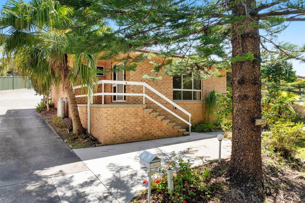 4/19 Collins Cres, Narooma, NSW 2546