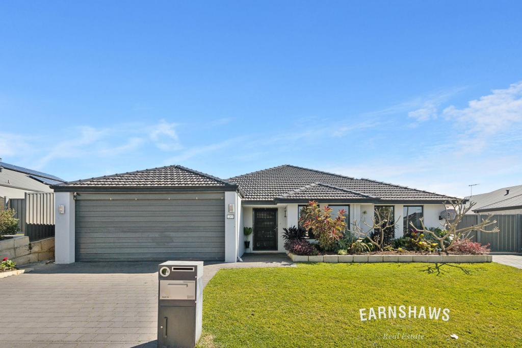 20 Mayroyd Dr, Ellenbrook, WA 6069