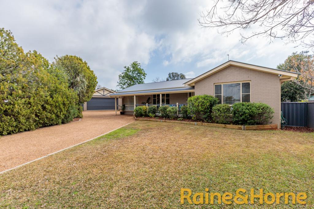 6 Roe Ct, Dubbo, NSW 2830