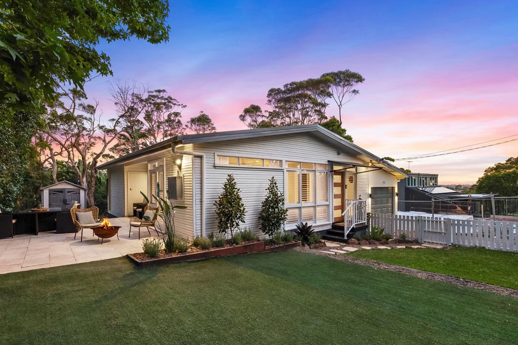 144 Upper Clontarf St, North Balgowlah, NSW 2093