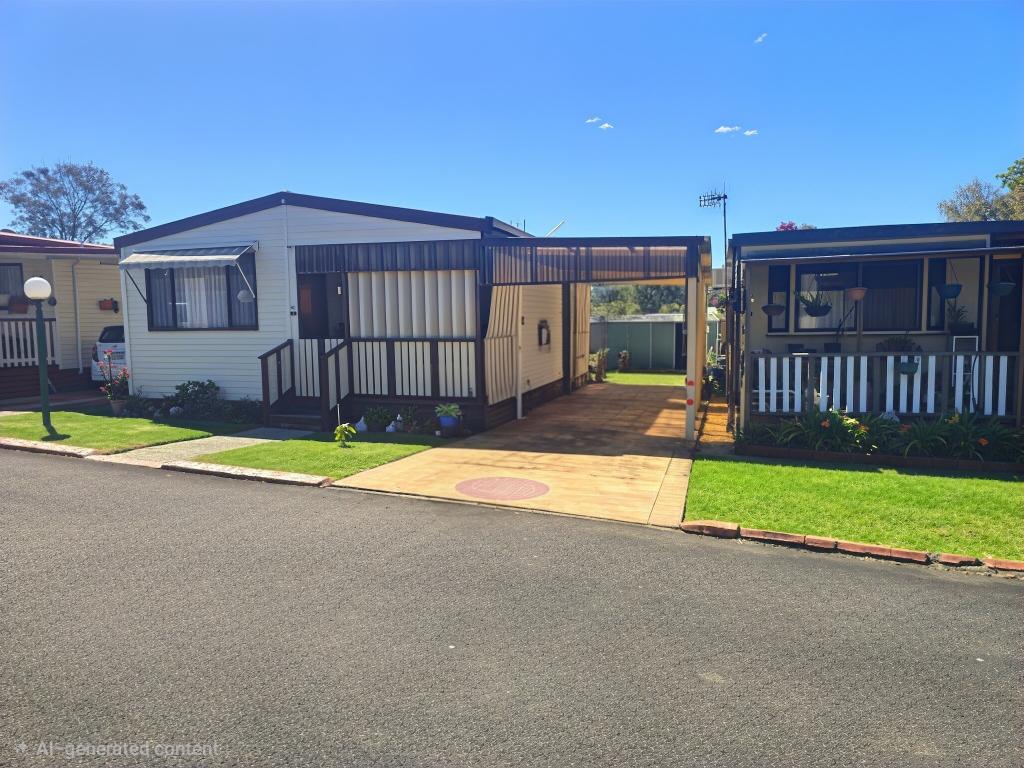 40/278-280 Princes Hwy, Bomaderry, NSW 2541