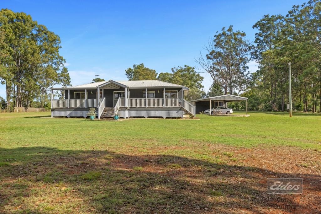 6 Trotter Rd, Glenwood, QLD 4570