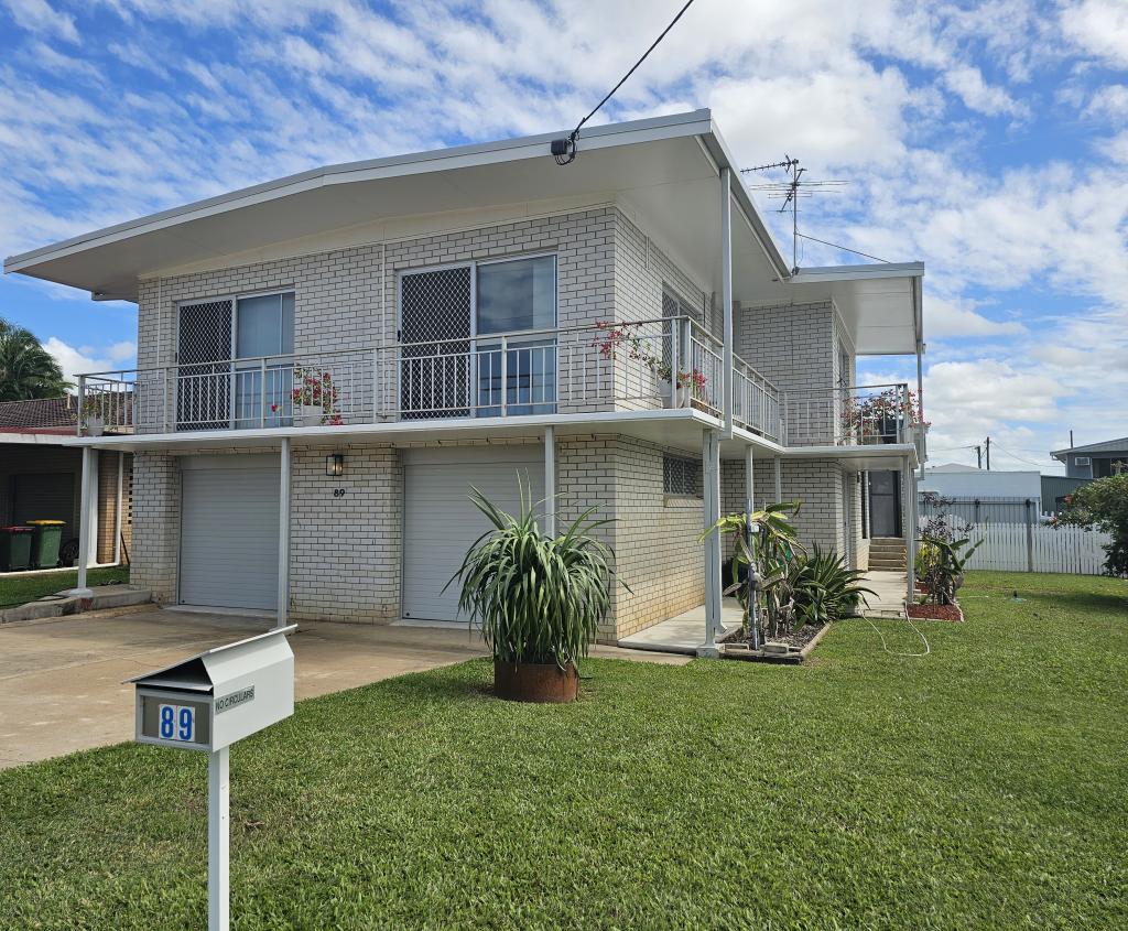 89 Ross St, Ayr, QLD 4807
