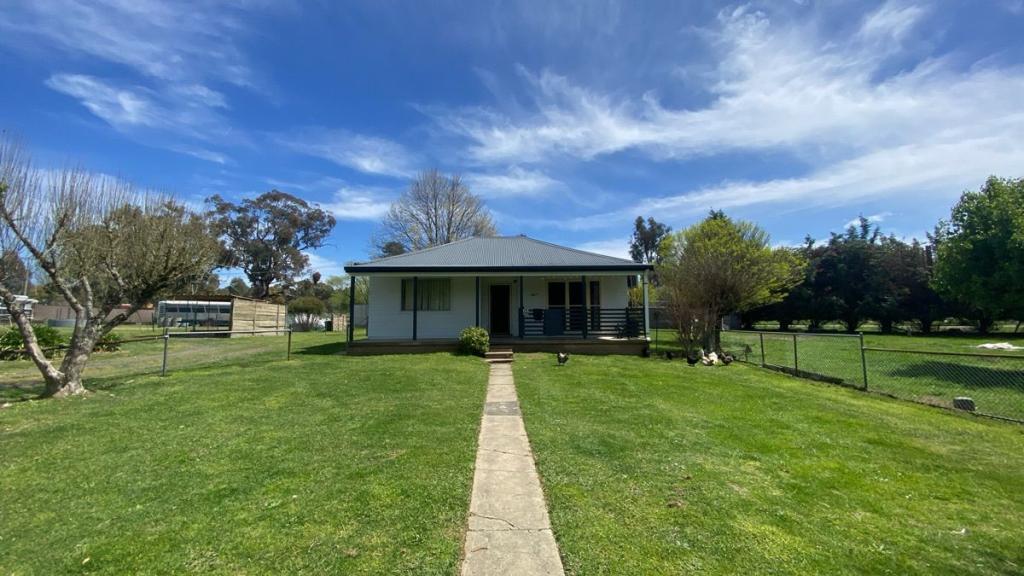 129 Albury St, Tumbarumba, NSW 2653