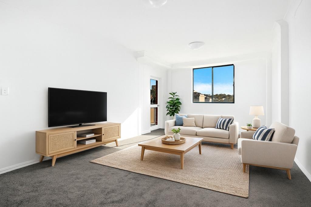 17/2-4 Central Rd, Miranda, NSW 2228
