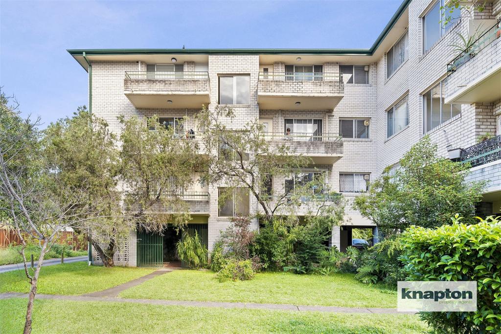42/31-33 FIRST AVE, CAMPSIE, NSW 2194