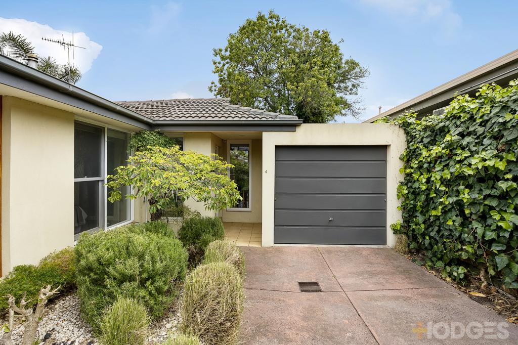 4/16 Second St, Black Rock, VIC 3193