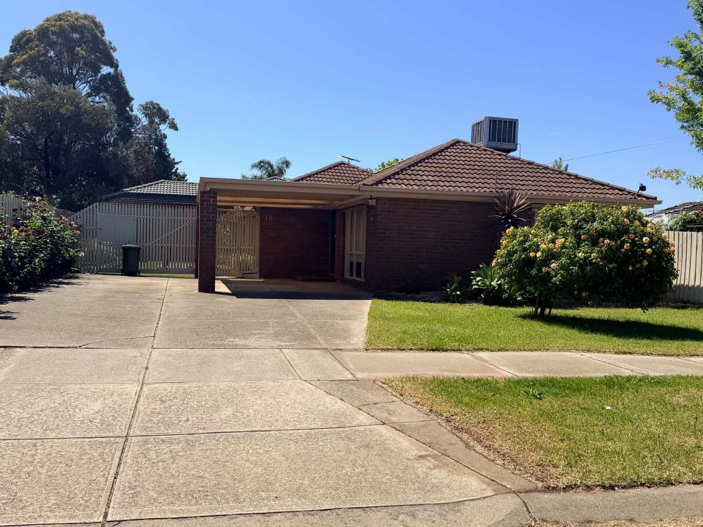 18 Buckingham St, Sydenham, VIC 3037