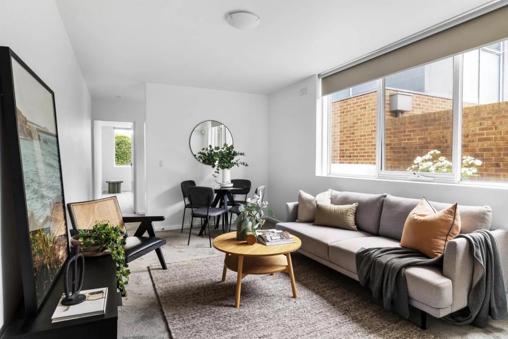 2/185 Stawell St, Richmond, VIC 3121