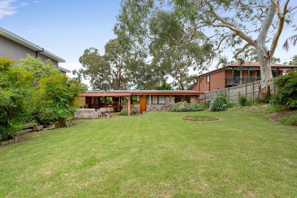 14 Old Eltham Rd, Lower Plenty, VIC 3093