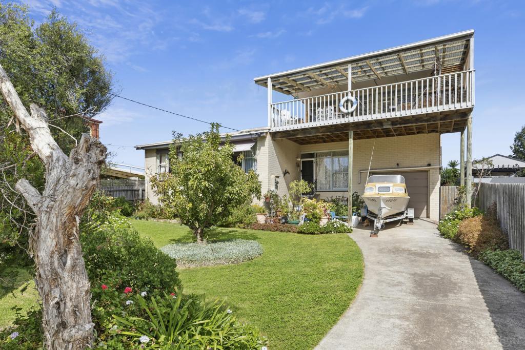 63 Harvey Rd, St Leonards, VIC 3223