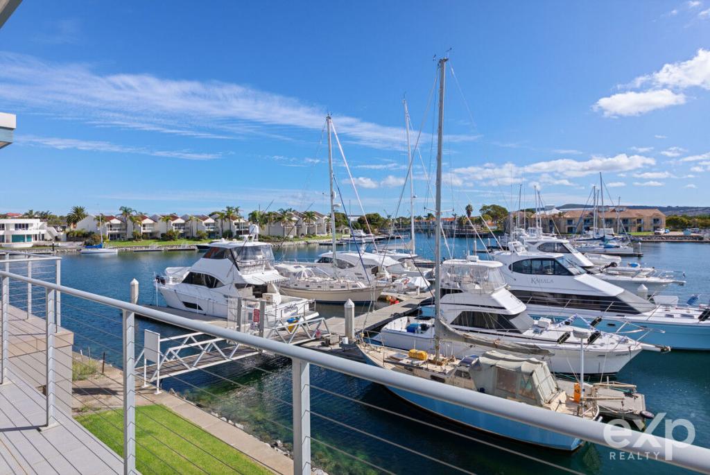 2/23 South Point Dr, Port Lincoln, SA 5606