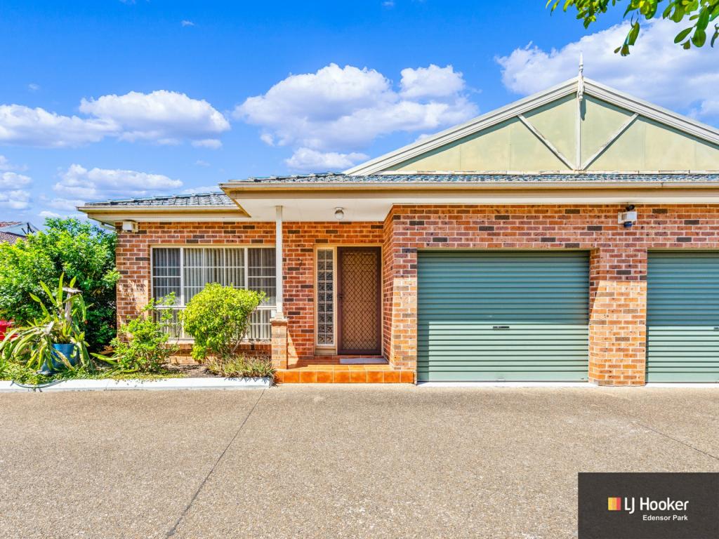 7/6-10 Chancery St, Canley Vale, NSW 2166