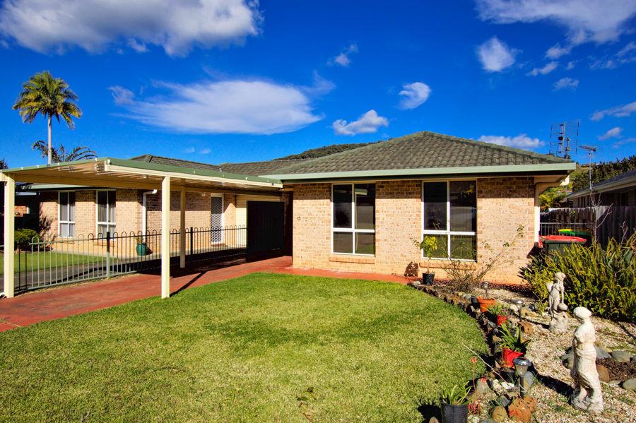 13 Goodenough Tce, Coffs Harbour, NSW 2450