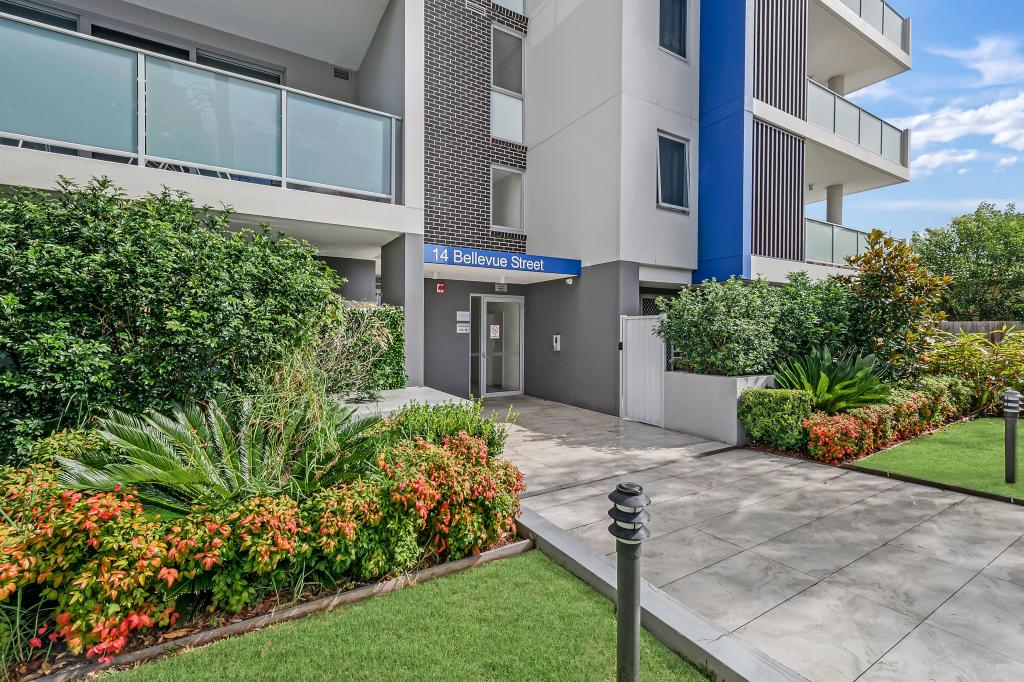 4/14 Bellevue St, Thornleigh, NSW 2120
