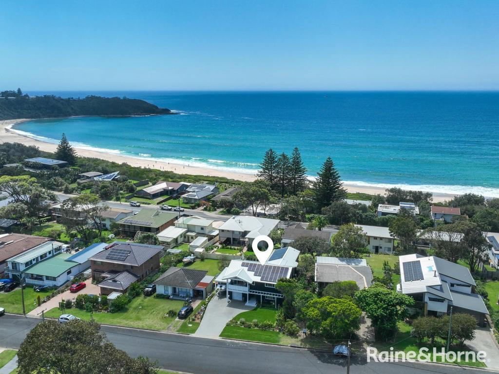 18 Donlan Rd, Mollymook Beach, NSW 2539