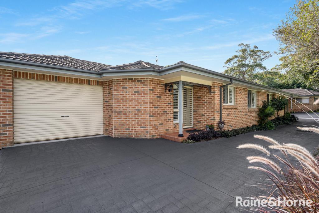 2/106 Jerry Bailey Rd, Shoalhaven Heads, NSW 2535