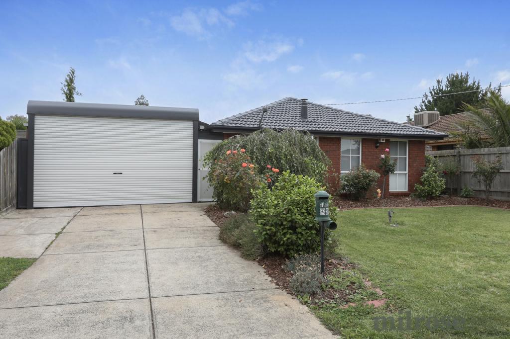 23 Iluka Dr, Werribee, VIC 3030
