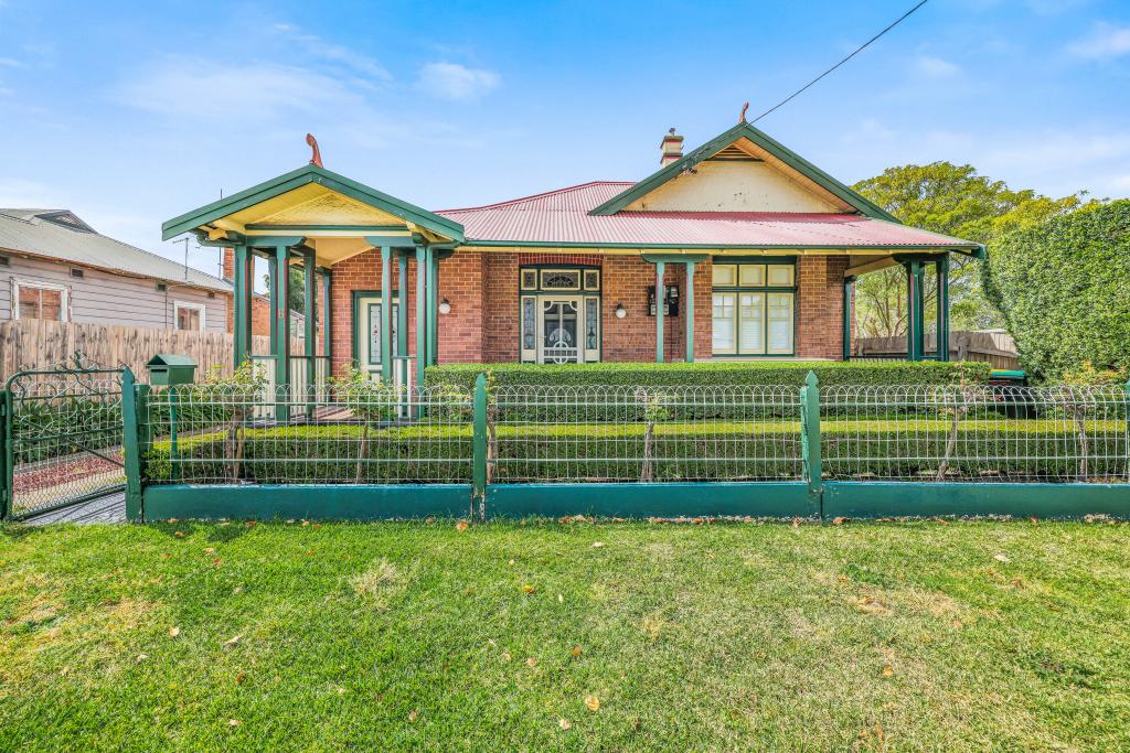 6 Mitchell St, Muswellbrook, NSW 2333