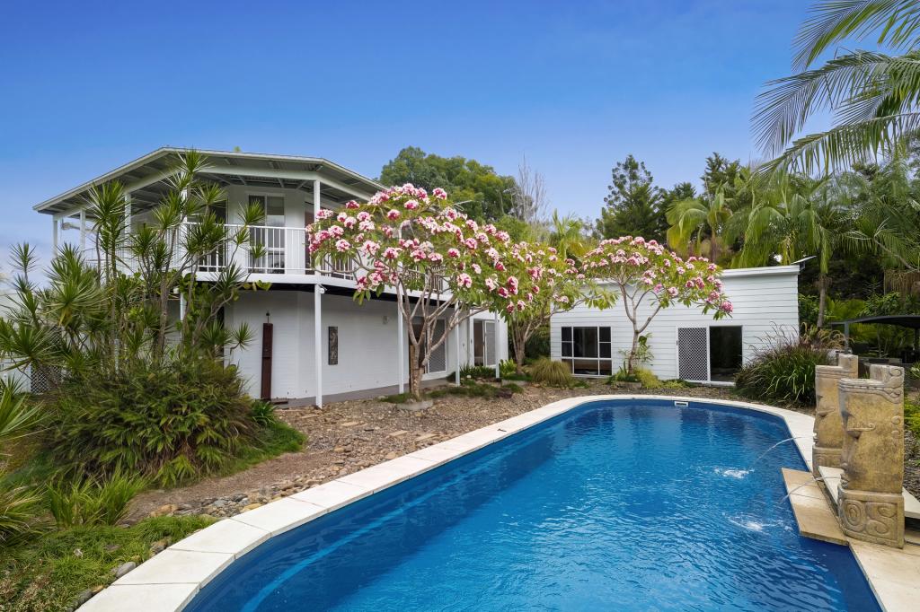 88 Gleniffer Rd, Bellingen, NSW 2454