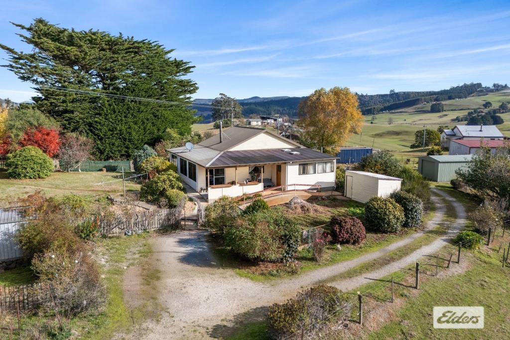 2620 Wilmot Rd, Lower Wilmot, TAS 7310