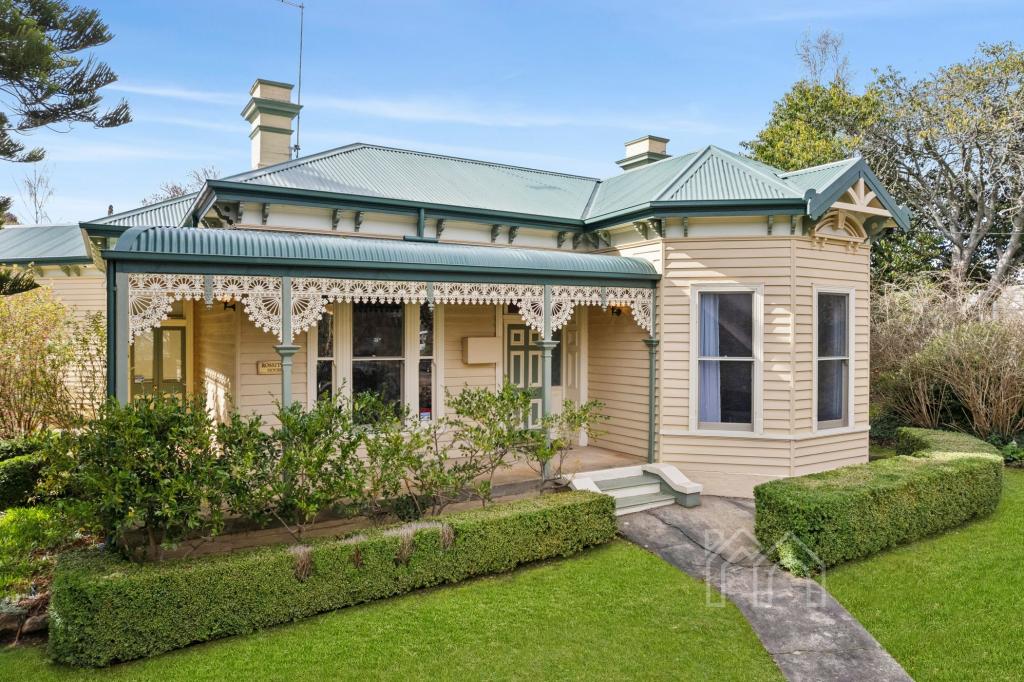 27 Raglan St, Daylesford, VIC 3460