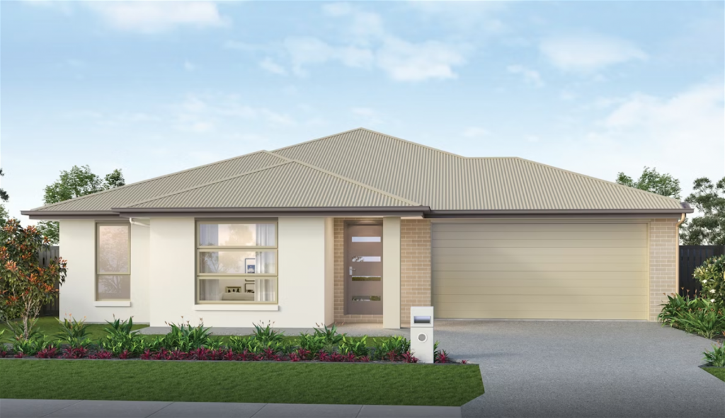 Contact Agent For Address, Burpengary, QLD 4505