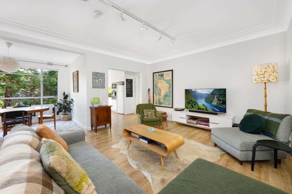 6/26a Pacific Hwy, Roseville, NSW 2069