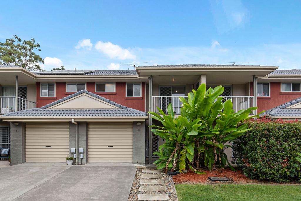 9/6 Myrtle Cres, Bridgeman Downs, QLD 4035