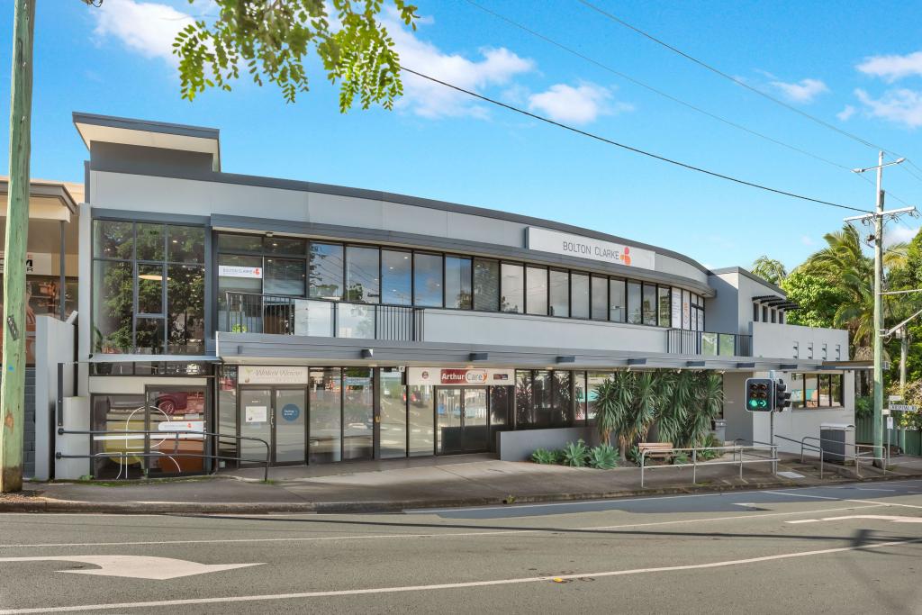 1, 3 & 4/80-82 Blackall Tce, Nambour, QLD 4560