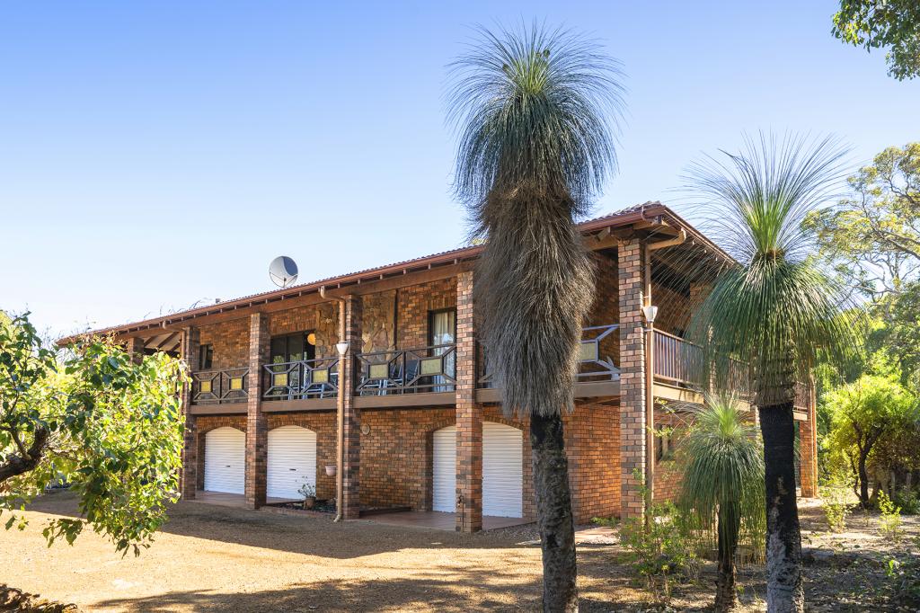 13 FAIRLAWN PL, MOLLOY ISLAND, WA 6290