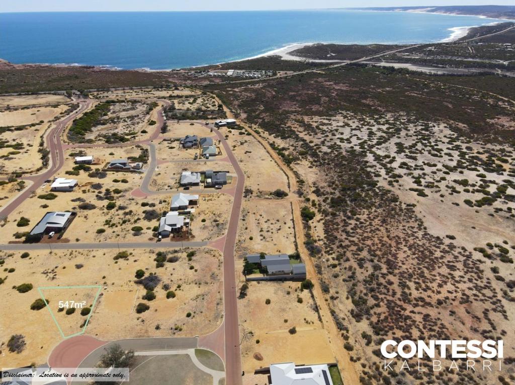 17 Boronia Cct, Kalbarri, WA 6536