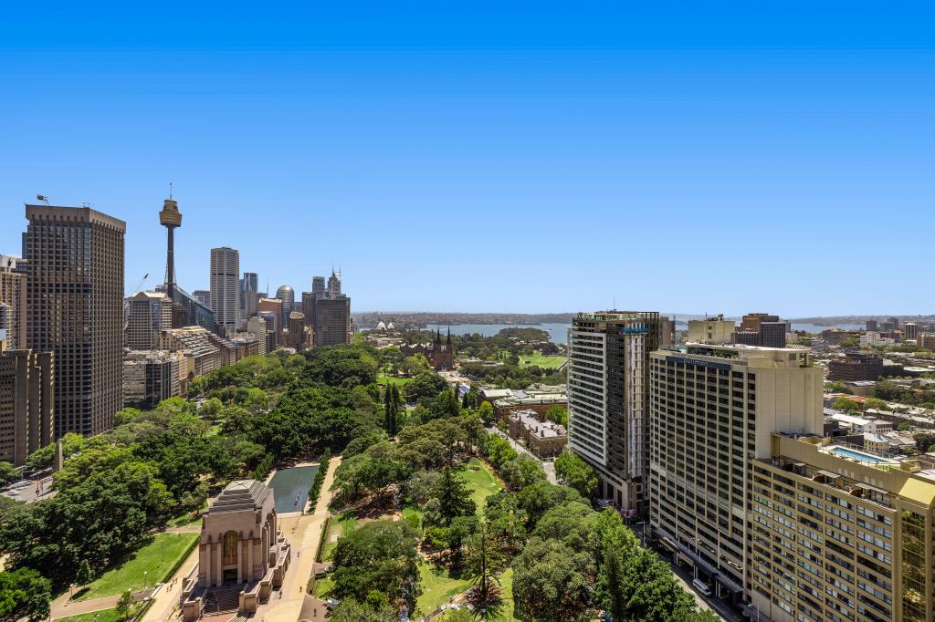 2702/185-211 Liverpool St, Sydney, NSW 2000
