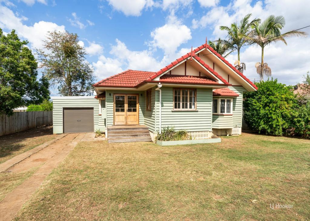 7116 Brisbane Valley Hwy, Toogoolawah, QLD 4313